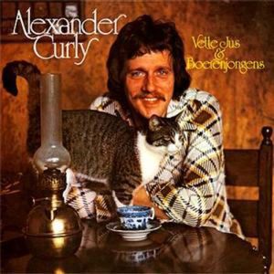 Alexander Curly